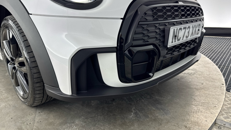 MINI Hatchback 1.5 Cooper Sport 5dr Auto Petrol Hatchback